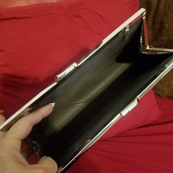 Reduced Cute hand clutch - Picture 2 of 2