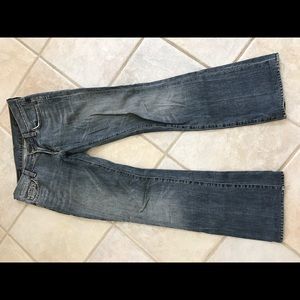 Citizens of humanity Kelly jeans