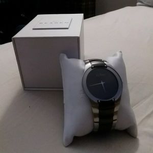 Skagen mens watch