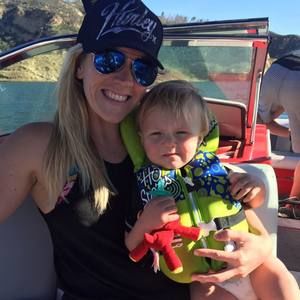 Meet your Posher, Kimberley