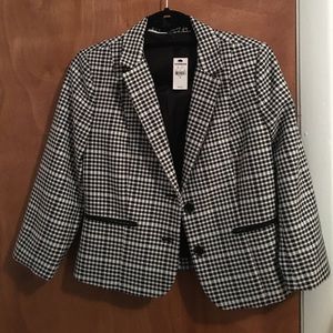 Size 6 Express business jacket