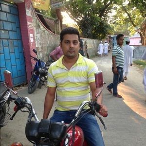 Meet your Posher, Tofael