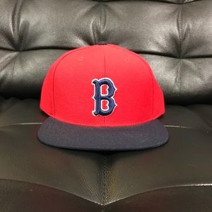 American Needle 400 Series Boston Red Sox 1975 New