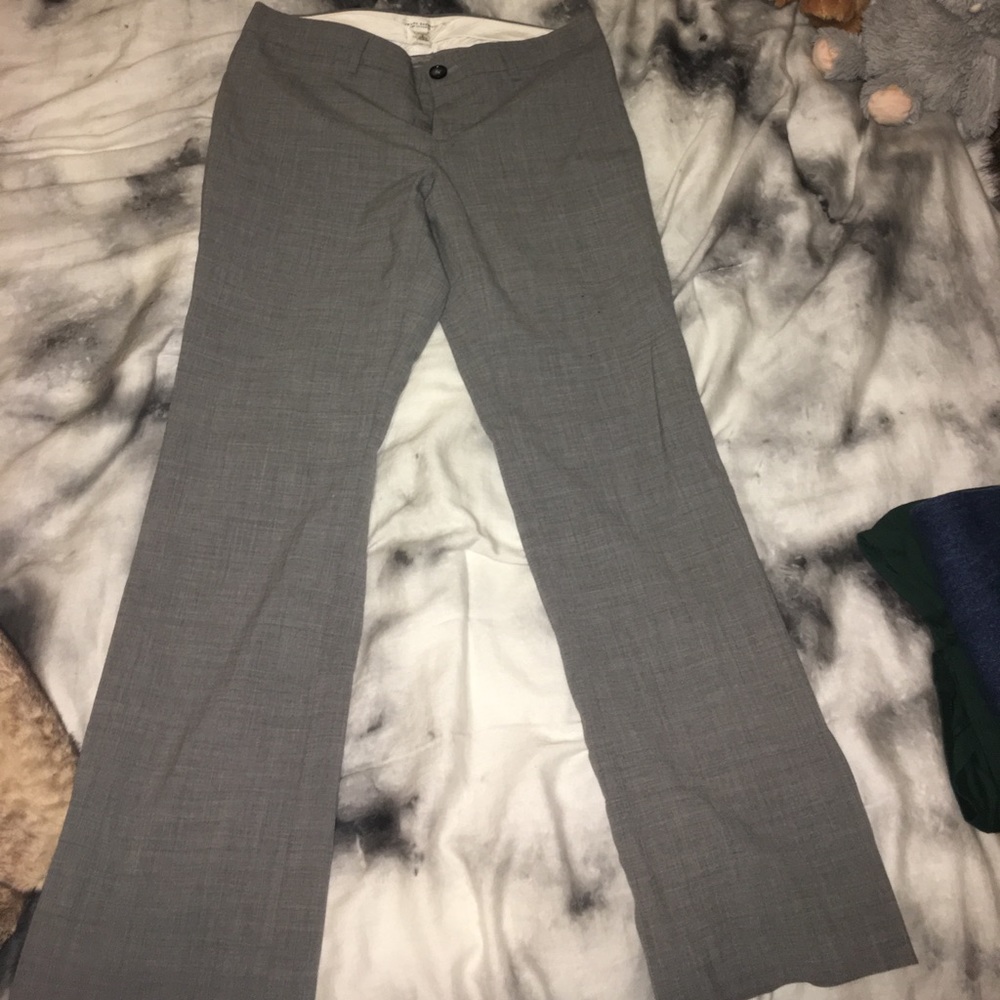 Banana Republic Dress Pants