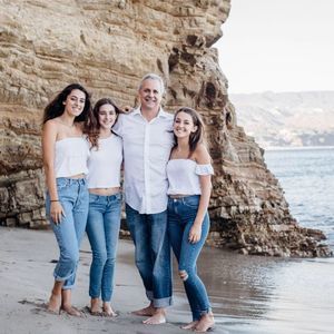 Meet your Posher, Douglas