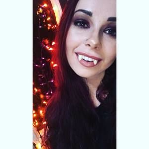 Meet your Posher, Cassidy