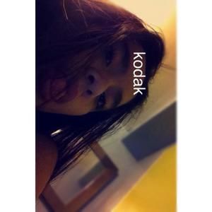 Meet your Posher, Georgina