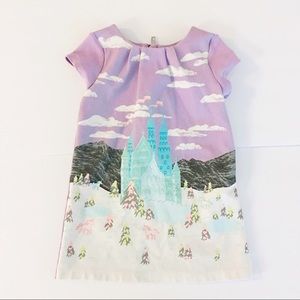 GENUINE KIDS/OSHKOSH Castle Dress