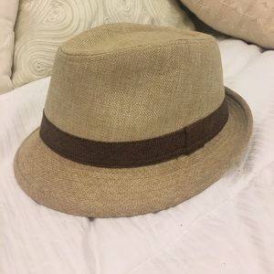 The fedora that matches anything!