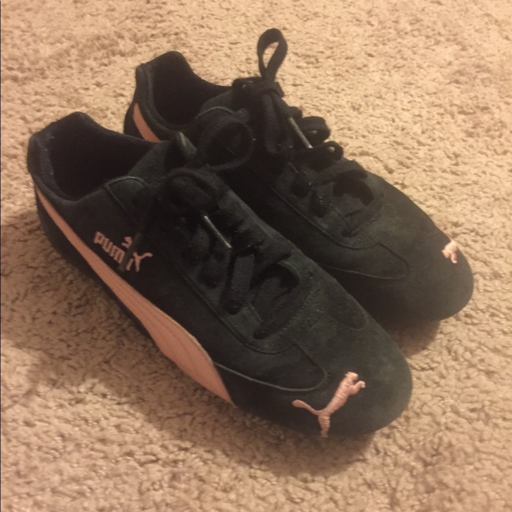 Puma sneakers