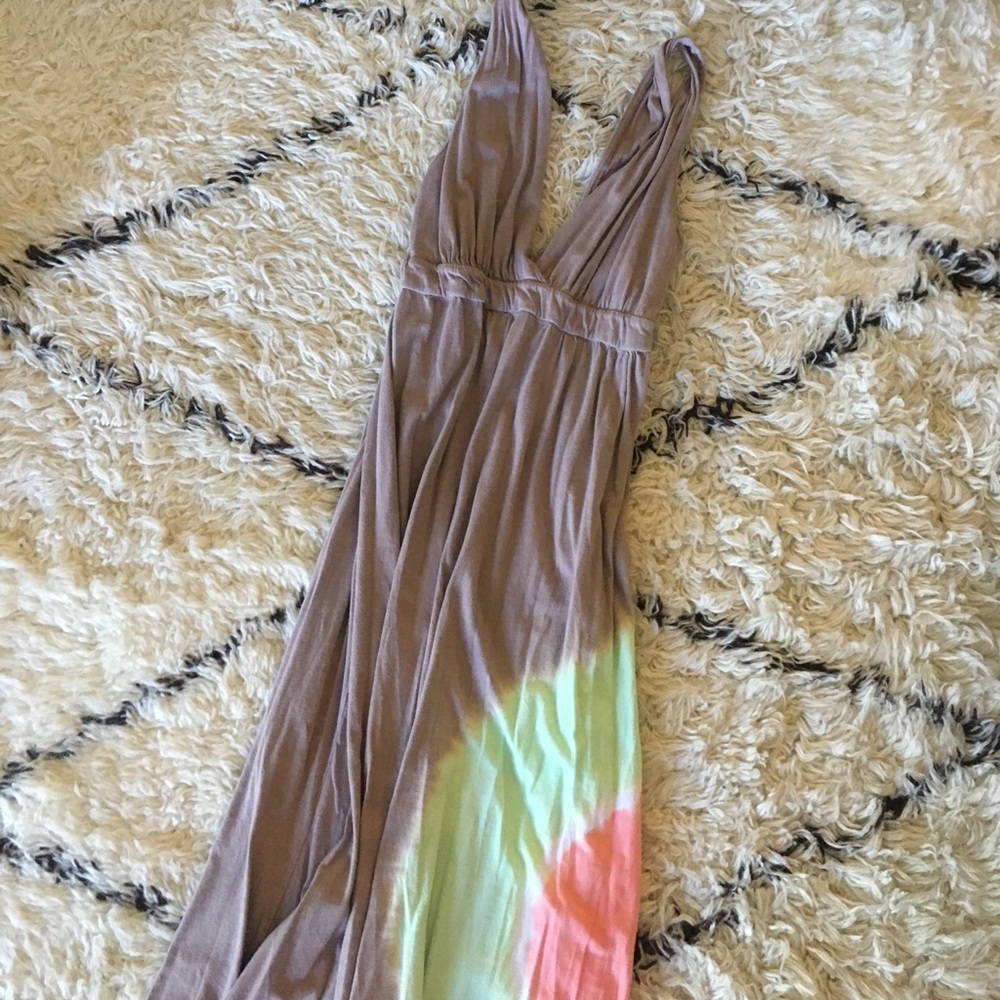 Gypsy 05 maxi dress