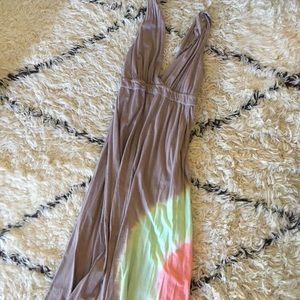 Gypsy 05 maxi dress