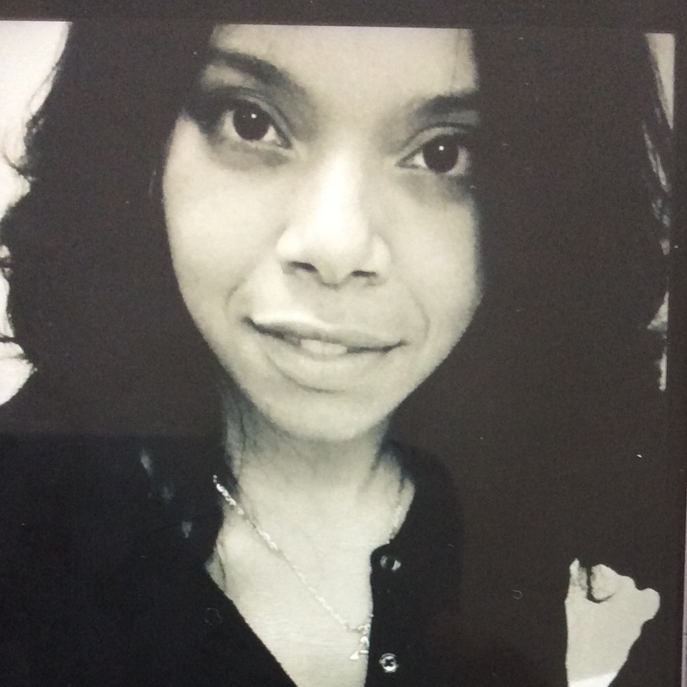 Meet your Posher, Alycia