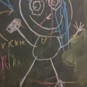 Meet your Posher, Victoria