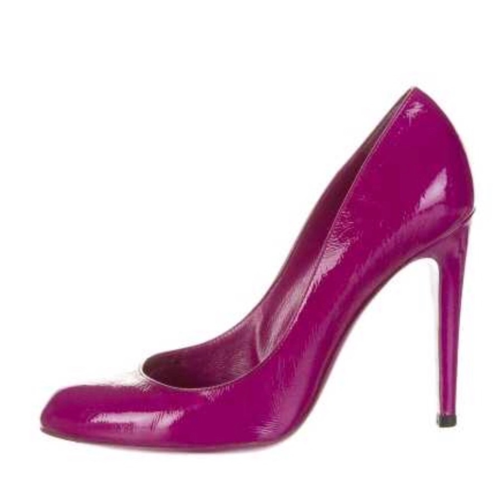 Like new Sergio Rossi for Intermix Angelina Pump