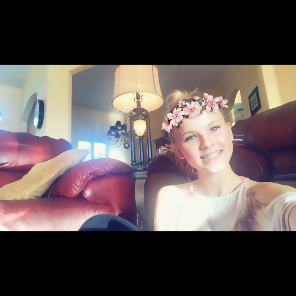 Meet your Posher, Roxy