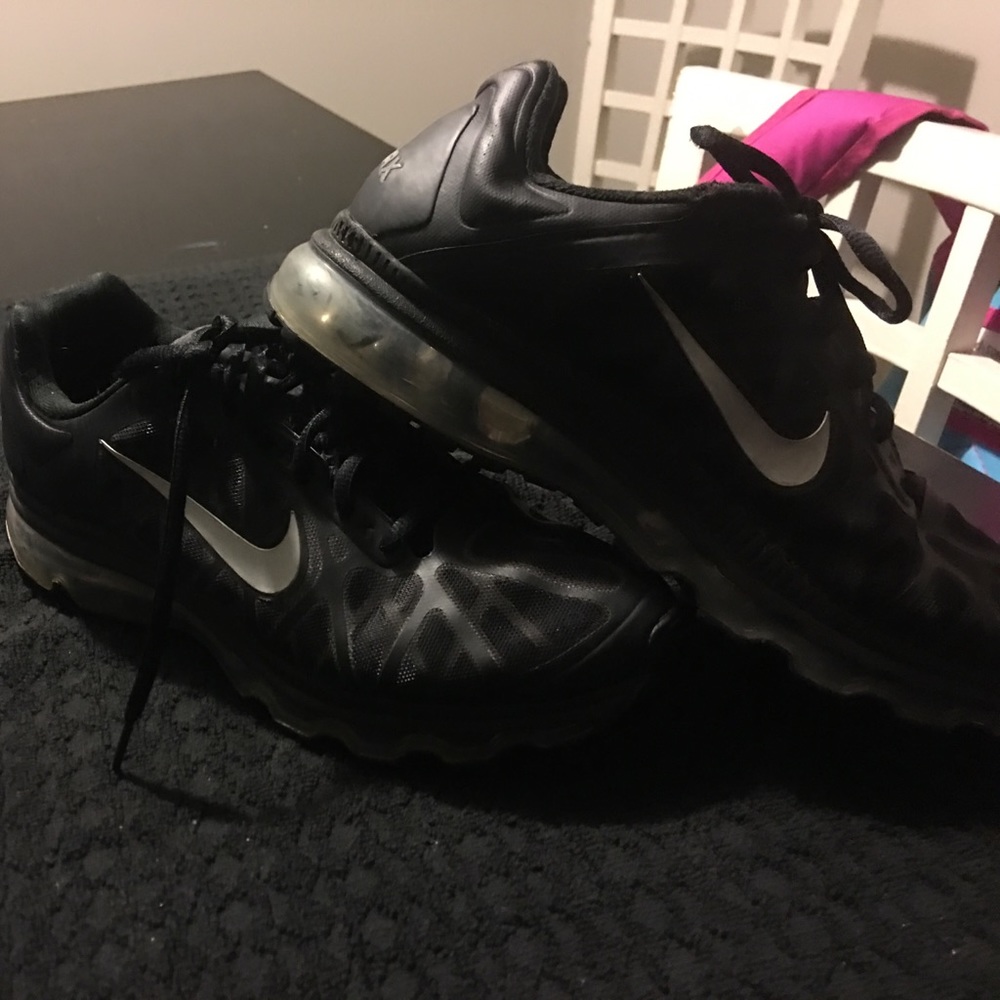 Nike Air Max “OBO”