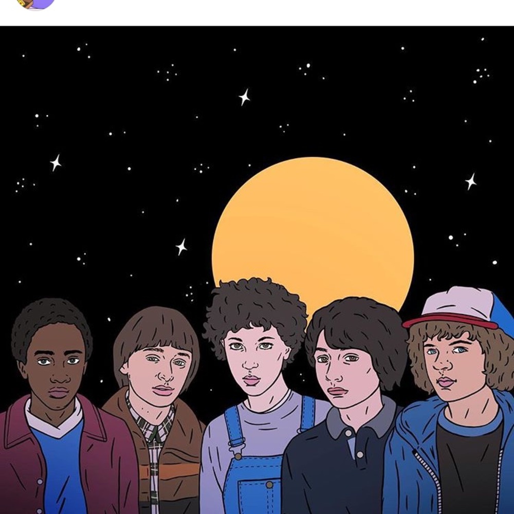 Meet your Posher, Molly