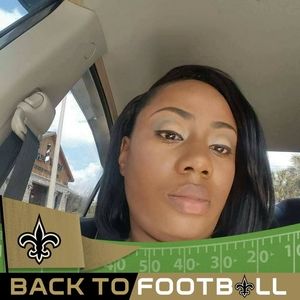 Meet your Posher, Sherika