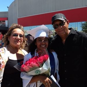 Meet your Posher, Bella