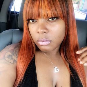 Meet your Posher, Loreese