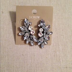 J. Crew Earrings