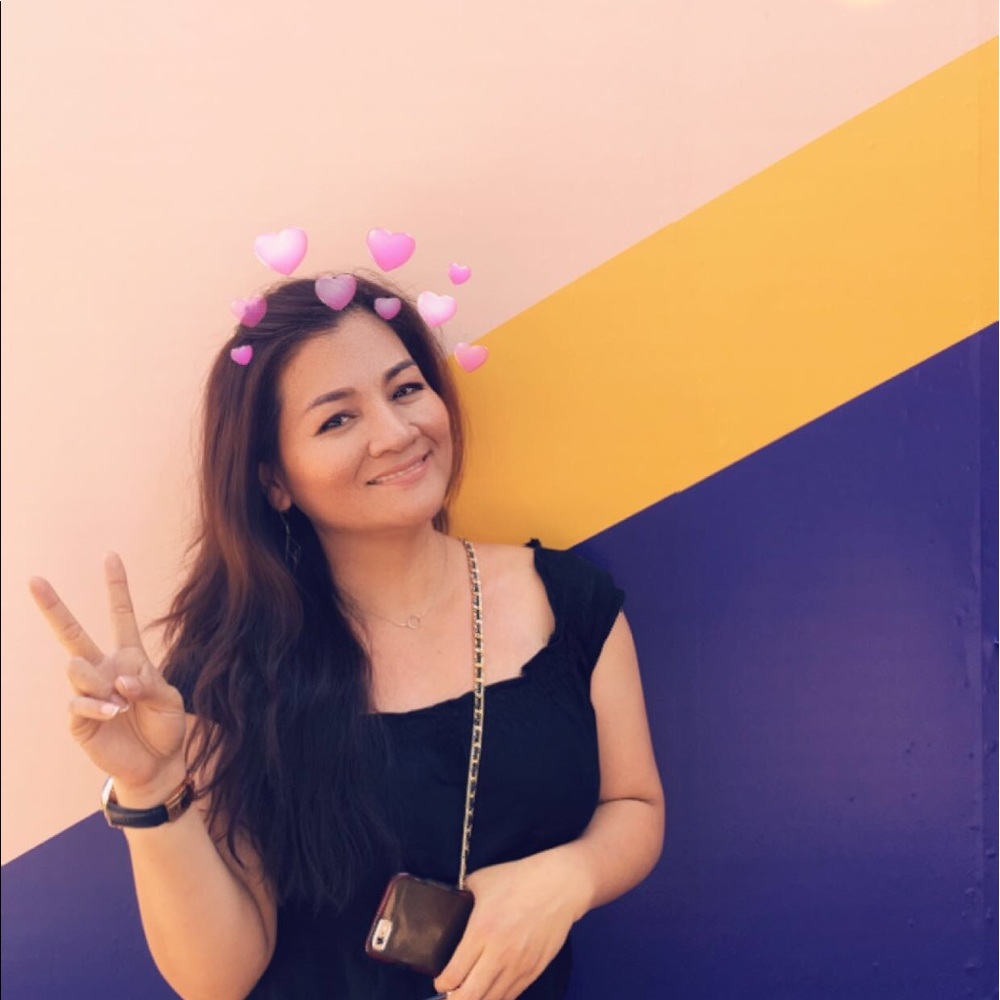 Meet your Posher, Thuyhang