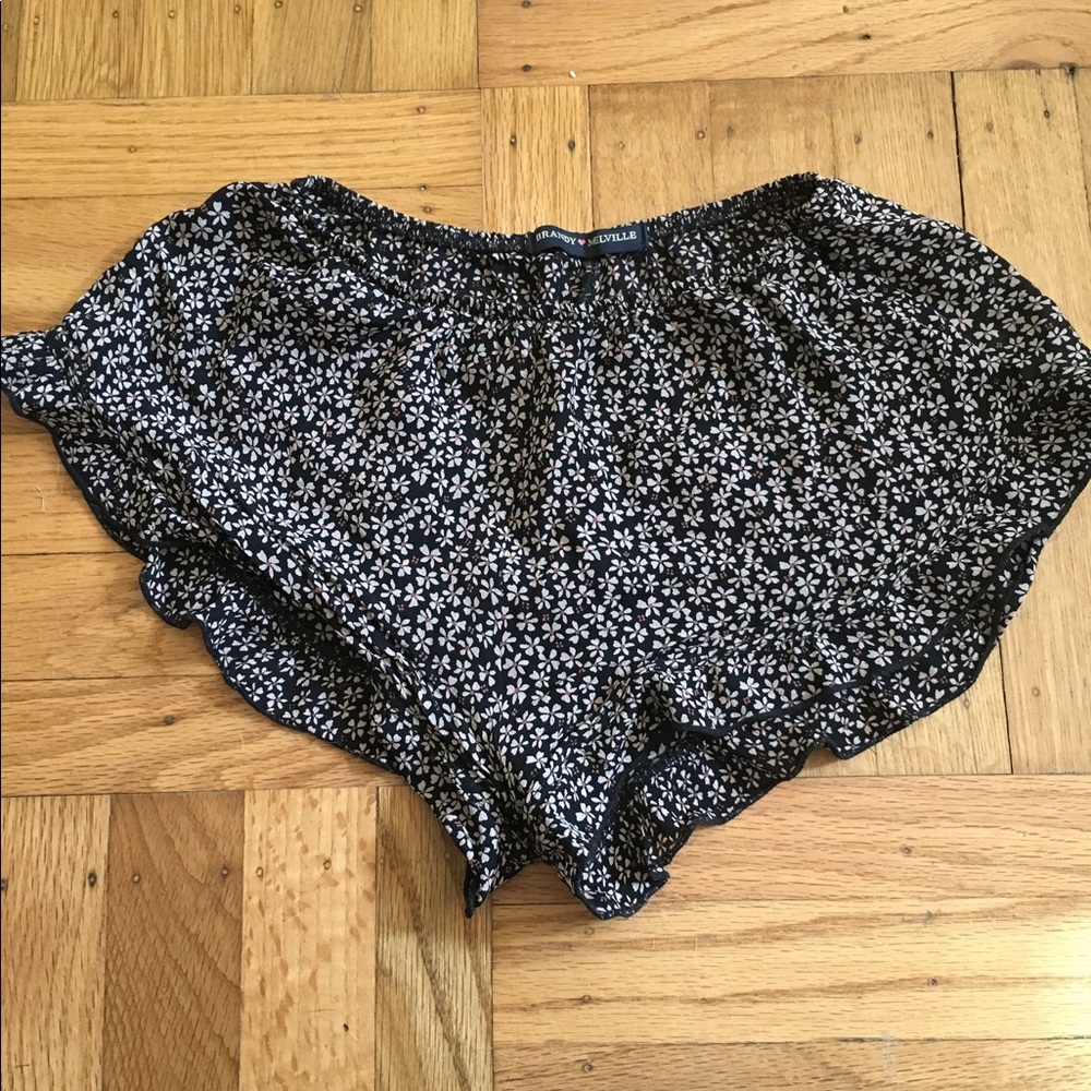 Brandy Melville Shorts