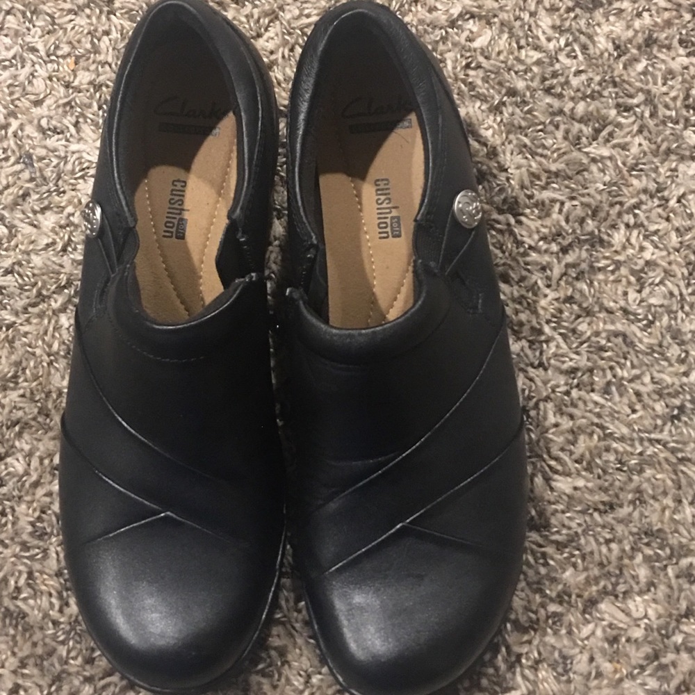 Clark collection soft cushion