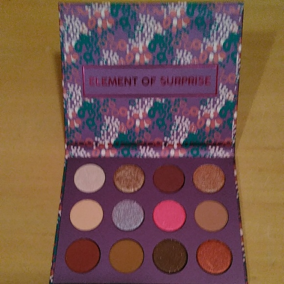 Cosmetics - Picture 1 of 4