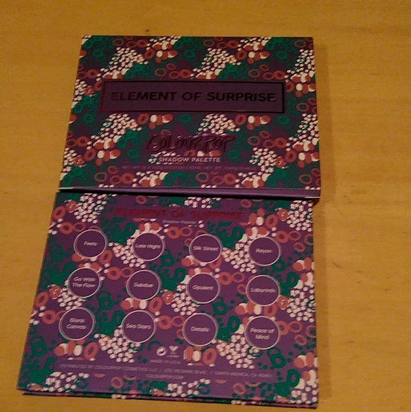 Cosmetics - Picture 3 of 4