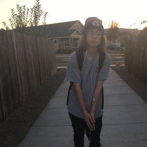 Meet your Posher, Ian