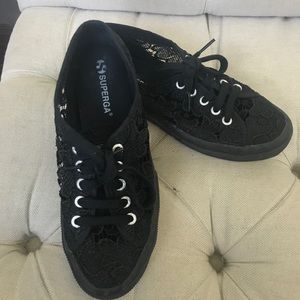 superga macrame 37