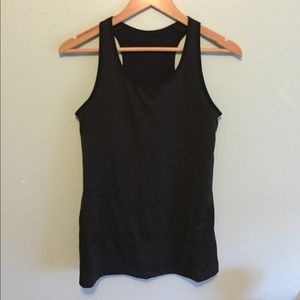 Nike Racerback Tank