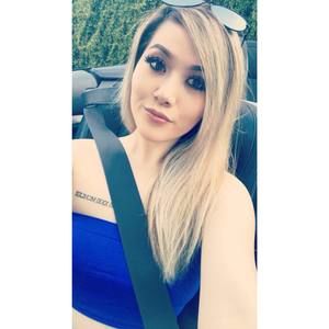 Meet your Posher, Mary