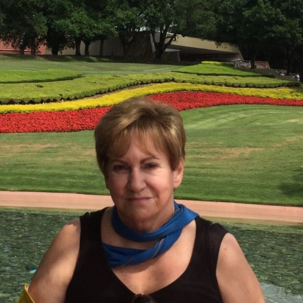 Meet your Posher, Fran