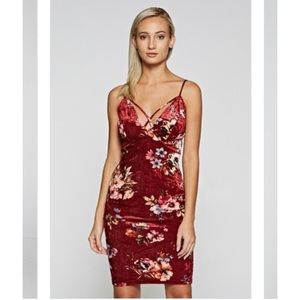 Available SOON ❤️ Velvet dress