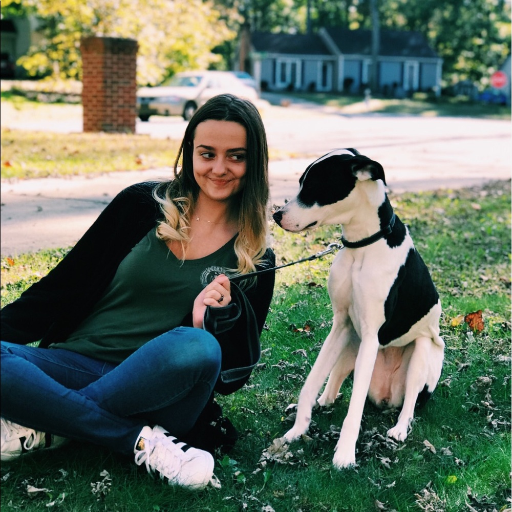 Meet your Posher, Alea
