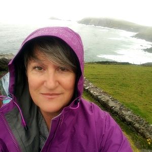 Meet your Posher, Barbara
