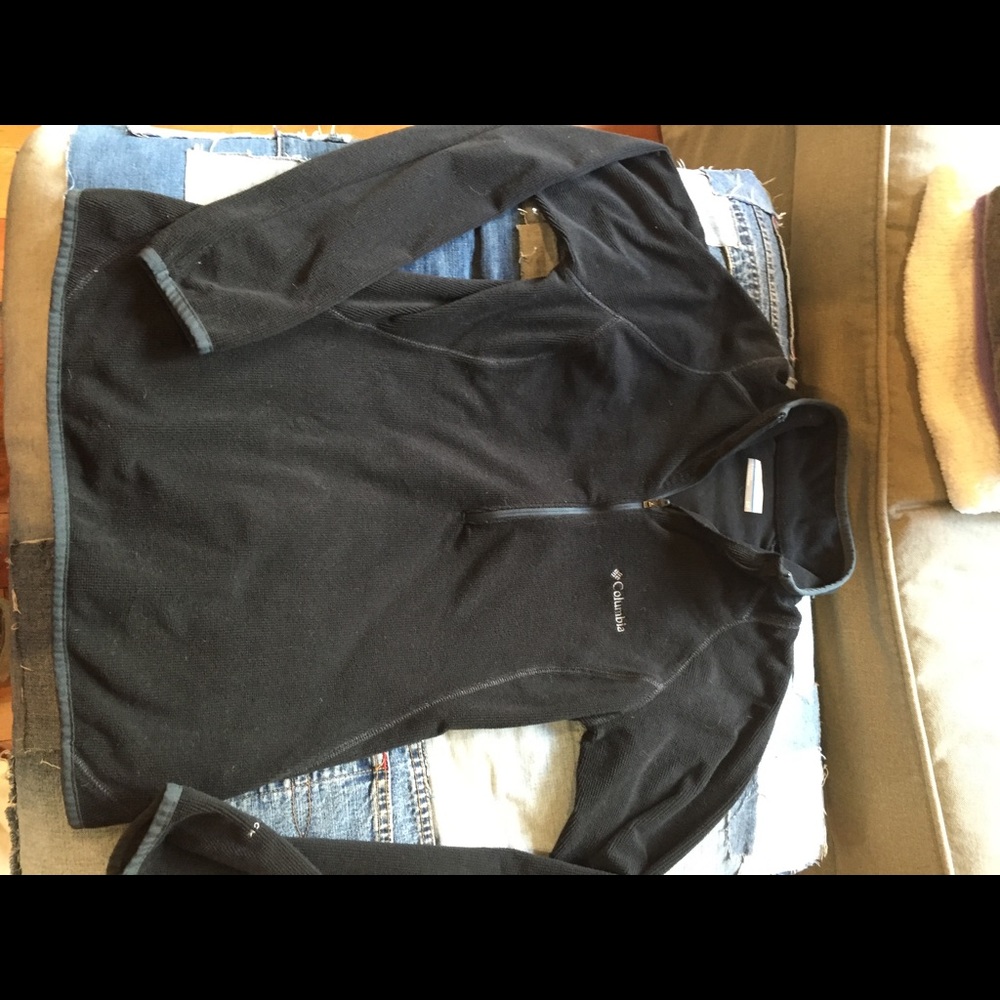 Columbia Pullover