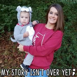 Meet your Posher, Tara