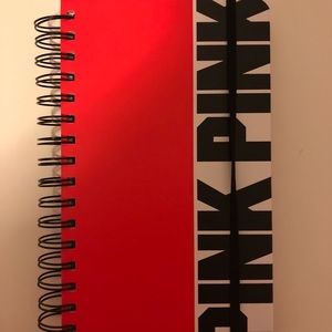 PINK Agenda 2017/18