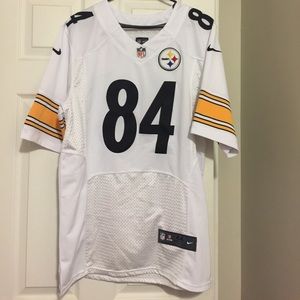 🔸Excellent condition, Nike Steelers NFL Jersey🔸
