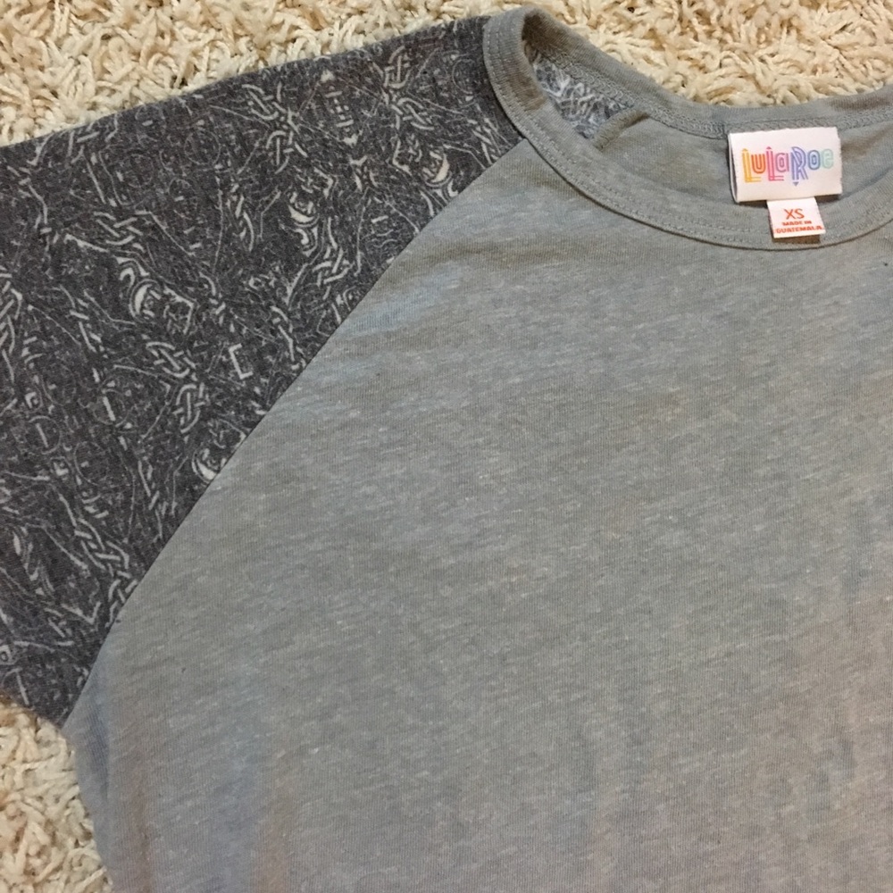 Lularoe Randy - Picture 2 of 4