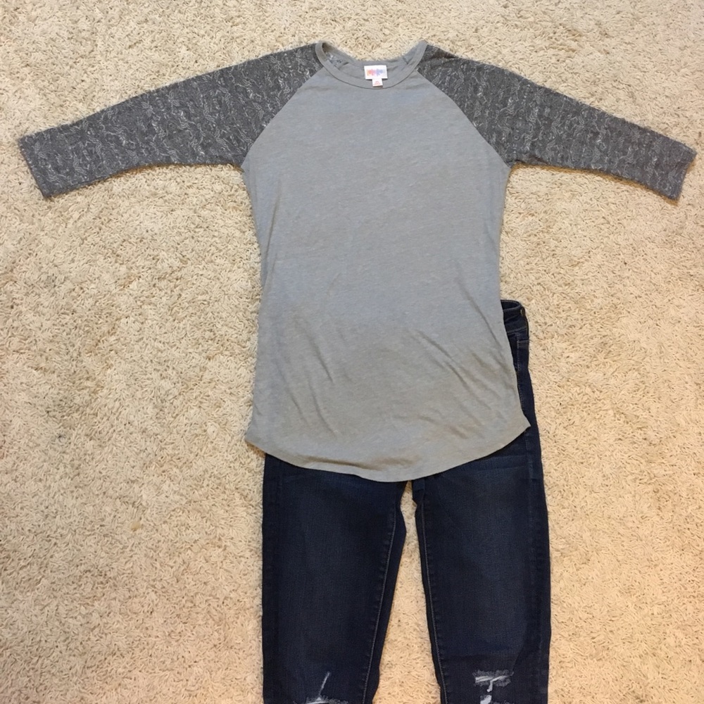 Lularoe Randy - Picture 3 of 4