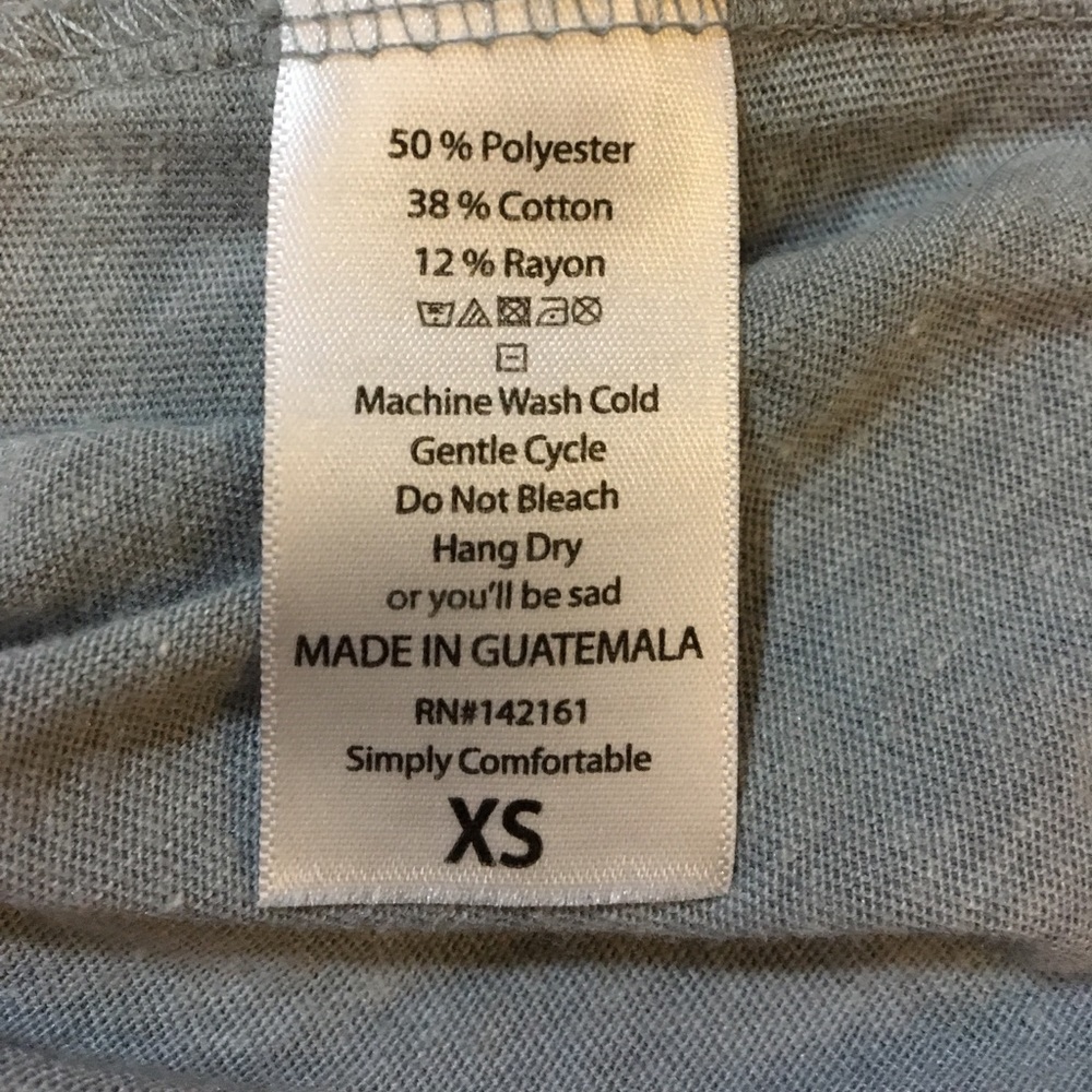 Lularoe Randy - Picture 4 of 4