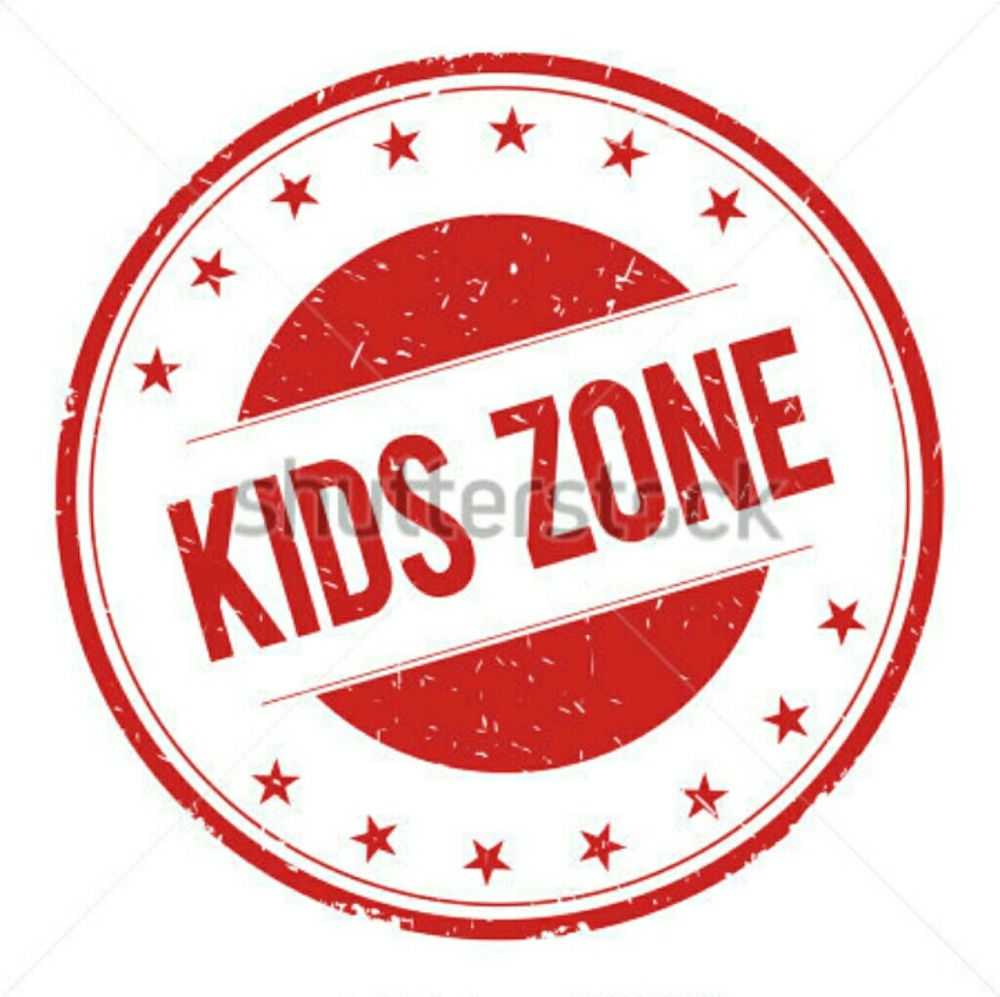KIDS