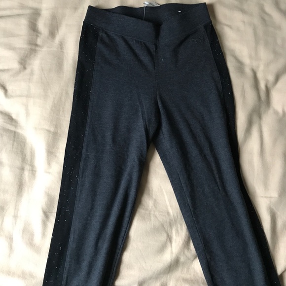 Victoria's Secret pink leggings - Picture 7 of 8