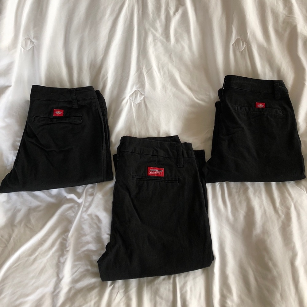 Women’s dickies work pants