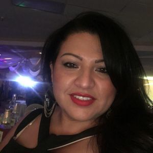 Meet your Posher, Jacqueline